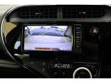 ■バックカメラ■ モニターを見ながら車庫入れやバック運転ができるので、車庫入れが苦手な方や大きな車を運転する際にも安心!現在のバックカメラは小型になってあまり目立ちません。視野も広く、オススメです!