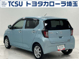 外板色はスカイブルーメタリック(B83)!ボディサイズは全長339&times;全幅147&times;全高150センチ!5ナンバー登録となります!