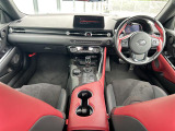 スープラ 3.0 RZ 修復歴無し
