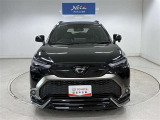 遊び心と上質感を融合し、常にドライバーの走る楽しさを刺激する空間です。