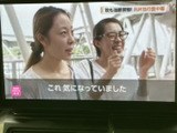 停車中にテレビや動画を楽しめる機能が備わっています。休憩時間や待ち時間に、リラックスした時間を過ごせます。長距離ドライブのお供に最適です。