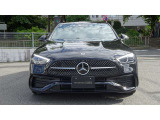 Cクラス C200 スポーツ(ISG) 