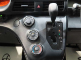 ゲート式シフトを採用しております!