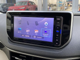 目的地までスムーズに導航。わかりやすい表示で、初めての場所でも安心して運転できます。地図の表示モードも切り替え可能です。
