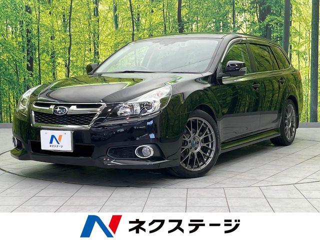 スバル レガシィツーリングワゴン 