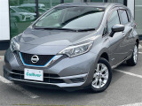 ノート 1.2 e-POWER X FOUR 4WD 修復歴無し