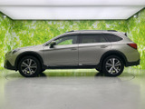 レガシィアウトバック 2.5 リミテッド 4WD 