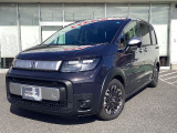 当社元業務車のFREED クロスターが入庫しました。
