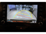 ■バックガイドモニター■車庫入れの時に何かに接触しないかとヒヤヒヤしたことはありませんか?バックモニターがあればそのような不安はなくなります♪ガイド線付きで分かりやすく、夜間でもよく見えます!