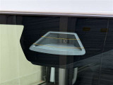 先進の安全装置が装着されています。詳しい機能についてはスタッフまでお問合せください。