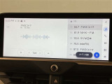 Bluetoothオーディオ付き!ドライブ等で自分の好きな音楽を流そう☆
