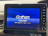 【純正8型ナビ】人気の純正ナビを装備しております。ナビの使いやすさはもちろん、オーディオ機能も充実!キャンプや旅行はもちろん、通勤や買い物など普段のドライブも楽しくなるはず♪