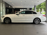 Cクラス C220d アバンギャルド AMGラインパッケージ (ISG搭載モデル) 