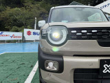 LEDヘッドランプ・LEDポジションランプ・LEDフォグランプ