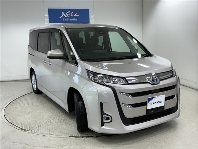 トヨタ ノア 