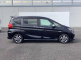 ☆ホンダセンシング付き☆事故に遭わない社会を目指して先進の安全支援システムHonda SENSINGを搭載☆ミリ波レーダーと単眼カメラなどを癒合した高精度な検知機能で安心・快適なドライブをサポート☆