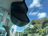 デュアルセンサーブレーキサポートⅡ。右左折時の歩行者や自転車、右折時の自動二輪車も検知する、衝突被害軽減ブレーキ。