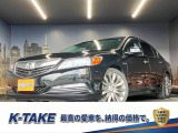 【中古車情報】ホンダ レジェンド 3.5 4WD (禁煙車)(黒本革シート)(サンルーフ)(メー の中古車詳細（走行距離：8.7万km、カラー：クリスタルブラック・パール、販売地域：大阪府枚方市西招提町）