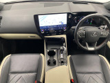 NX 350h Fスポーツ 本革シート ワンオーナー
