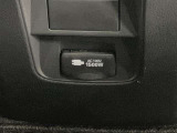 あると便利な家庭用電源 AC100V 1500Wまで対応可能です。