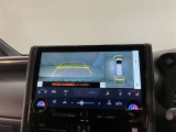 バックカメラも装備され運転をサポ-ト致します。駐車が苦手な方でも後ろが見えますので心配ございません!一度使ったら手放せません。