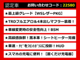 カムリ 2.5 WS レザーパッケージ 黒本革 TRDエアロ レーダーC BSM LED