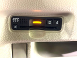 【ETC】高速道路の料金所をストレスなく通過!話題のスポットやサービスエリアに多い「スマートIC」利用時は必須のアイテムです。当店でセットアップを実施、ご納車当日からすぐにご利用いただけます!