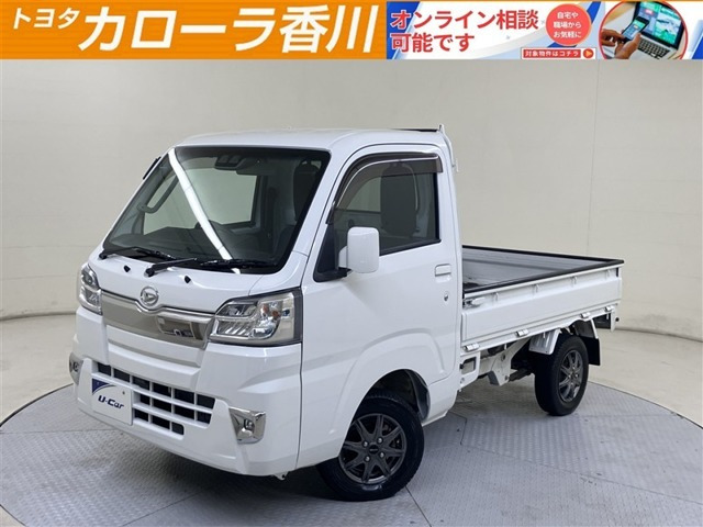 ダイハツ ハイゼットトラック 