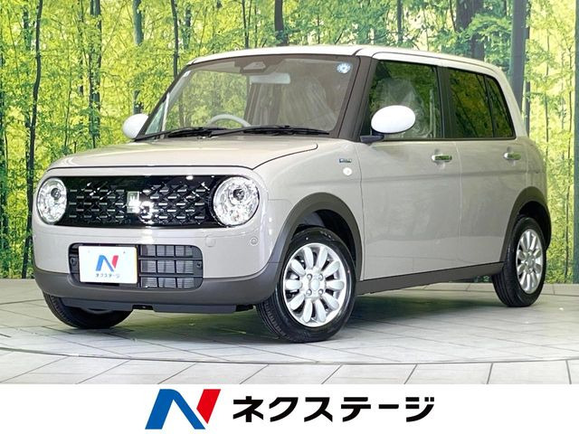 アルトラパン ハイブリッド X