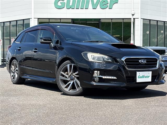 レヴォーグ 1.6 GT-S アイサイト 4WD 4WD 修復歴無し