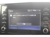 カローラツーリング 1.2 W×B TRDフルエアロ 禁煙車 純正9インチナビ