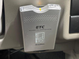 【ETC】高速道路の料金所をストレスなく通過!話題のスポットやサービスエリアに多い「スマートIC」利用時は必須のアイテムです。当店でセットアップを実施、ご納車当日からすぐにご利用いただけます!