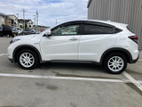 ヴェゼル 1.5 ハイブリッド X ホンダセンシング 4WD 
