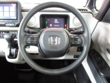『Honda U-Select』は、本田技研工業株式会社が認定するHonda車専門中古車ディーラーです。