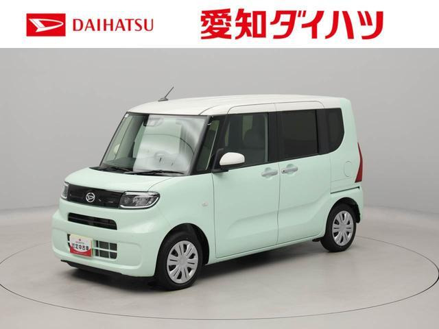 タント X