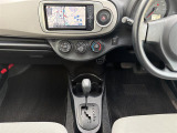 ヴィッツ 1.3 F ワンオーナー 修復歴無し