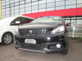 2008 GTライン