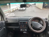 バモス ターボ 4WD 