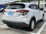 ヴェゼル 1.5 ハイブリッド X ホンダセンシング 4WD 