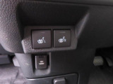 運転席と助手席にはシートヒーターも付いています!