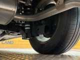 お車を安心してお乗りいただく為には、足回りの定期点検が欠かせません。サービスサポート(有償保証)では無料点検もご提供しており、安心のカーライフをお過ごしいただけるサポート体制が整っています。