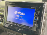 【純正ナビ】人気の純正ナビを装備。オーディオ機能も充実しており、Bluetooth接続すればお持ちのスマホやMP3プレイヤーの音楽を再生可能!毎日の運転がさらに楽しくなります!!
