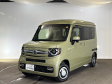 ホンダの軽自動車から普通自動車まで、幅広く取り扱っています!