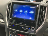 Bluetooth Audio、USB、フルセグTV対応です!!