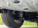 お車を安心してお乗りいただく為には、足回りの定期点検が欠かせません。サービスサポート(有償保証)では無料点検もご提供しており、安心のカーライフをお過ごしいただけるサポート体制が整っています。