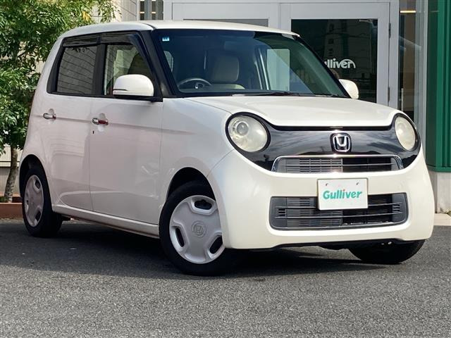 ホンダ N-ONE 