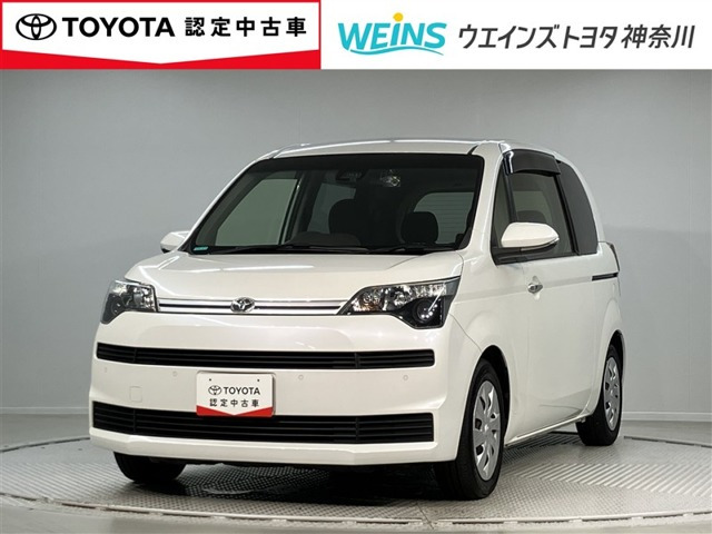 トヨタ スペイド 