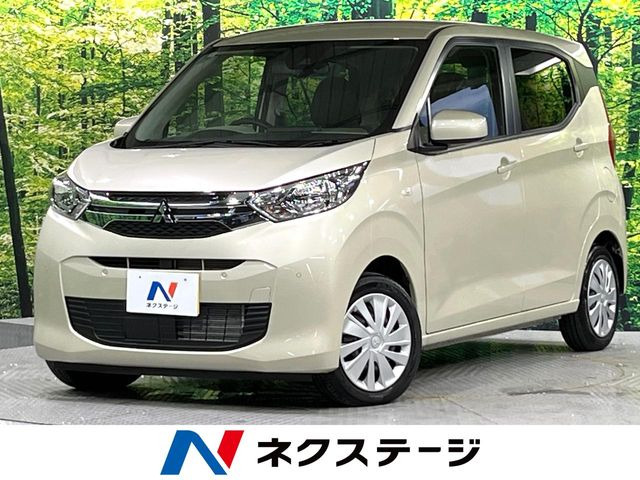 eKワゴン M 