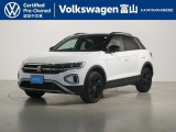 フォルクスワーゲン T-Roc
