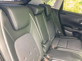機能性とデザイン性を両立した室内。快適な運転をサポートする、使いやすい装備が充実しています。